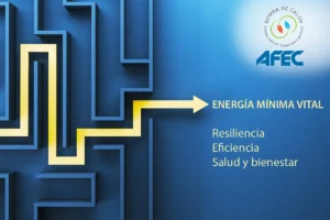 Energía, vivienda y seguridad: la ecuación de 2026