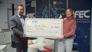 El concurso “Un jingle para el planeta” ya tiene un ganador