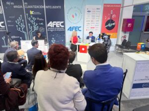 Gran Final de la “Liga Mundial por el Clima”