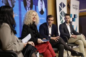 El sistema CAE muestra su potencial transformador y crecimiento exponencial en el primer gran congreso del sector en Madrid