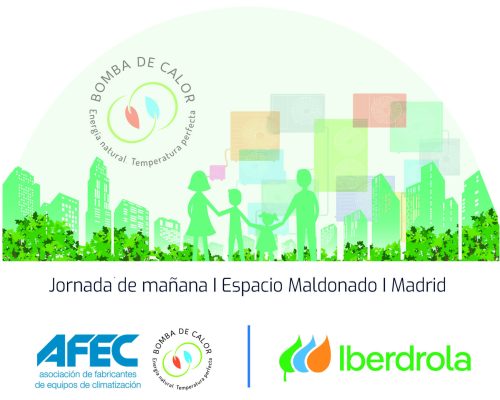 AFEC-Foro bomba de calor 2026