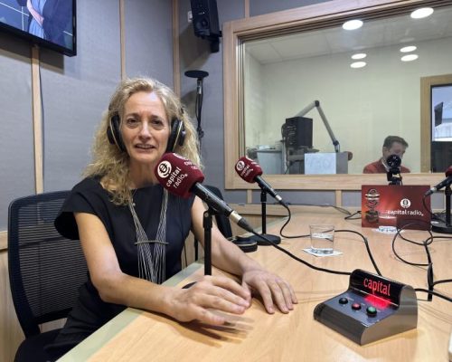 Marta san roman progama de la energia
